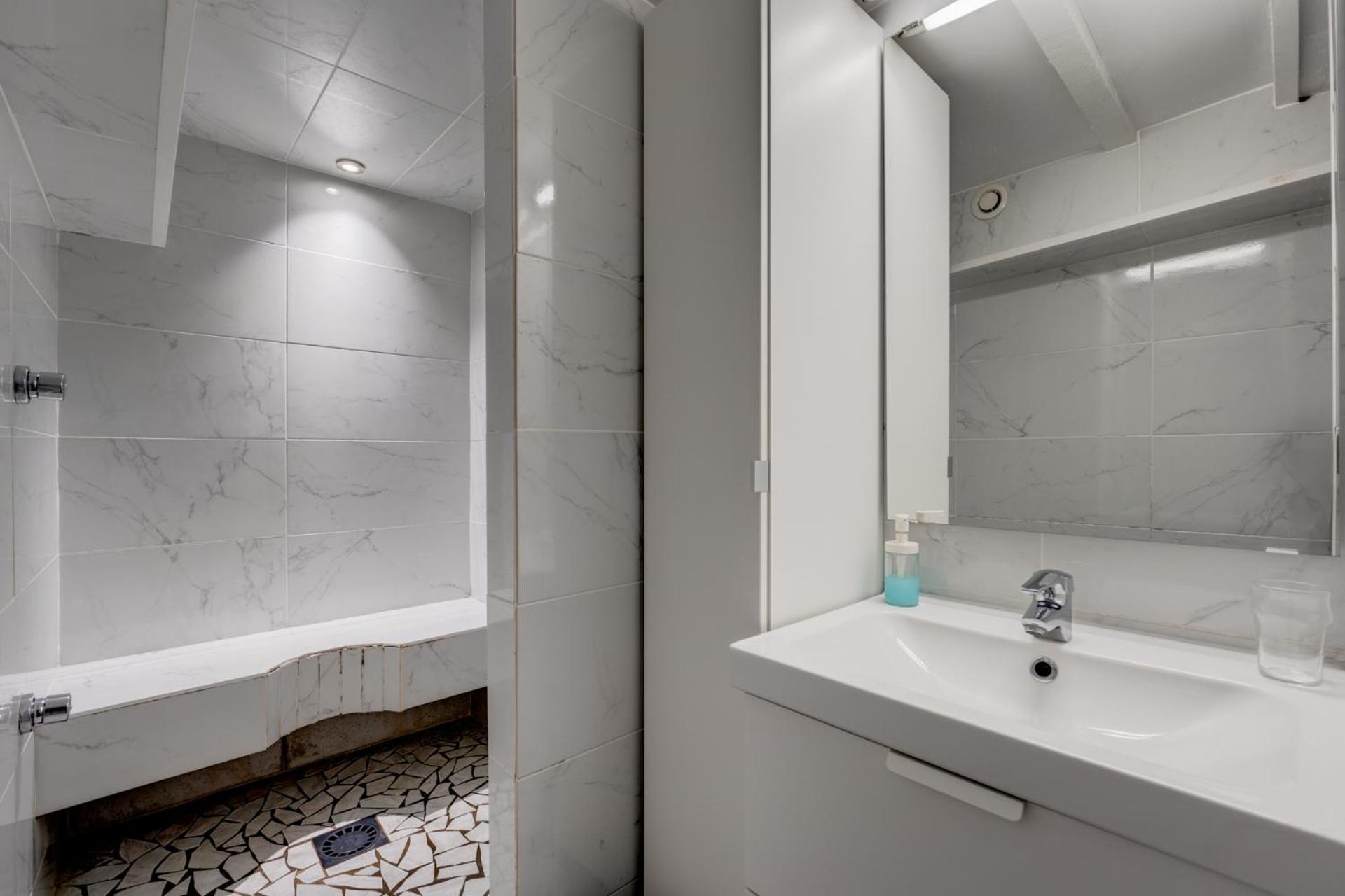Appartement Spacieux 90m2 Jacuzzi, Standing,bien-etre Toulouse